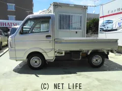 日産 NT100クリッパー