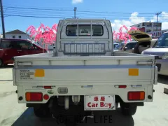 日産 NT100クリッパー