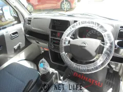 日産 NT100クリッパー