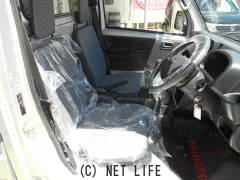 日産 NT100クリッパー