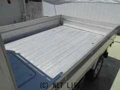 日産 NT100クリッパー