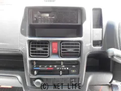 日産 NT100クリッパー