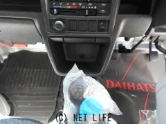 日産 NT100クリッパー