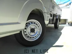 日産 NT100クリッパー