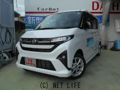 ダイハツ ムーヴ