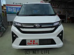 ダイハツ ムーヴ