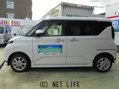 ダイハツ ムーヴ