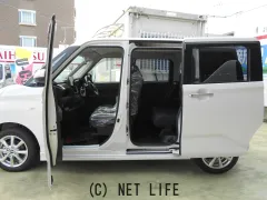 ダイハツ ムーヴ