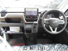 ダイハツ ムーヴ