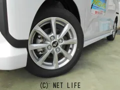 ダイハツ ムーヴ