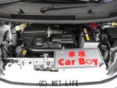 ダイハツ ムーヴ