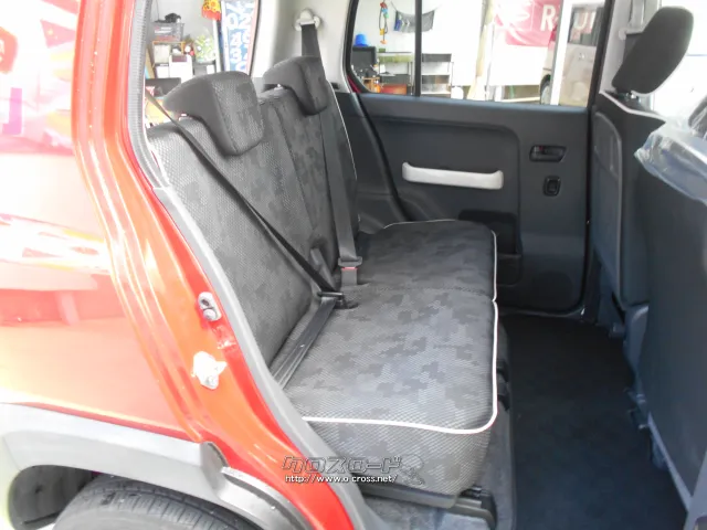 ★自社工場完備★新車・中古車 販売★注文販売★車検・点検・板金★ スズキ ハスラー