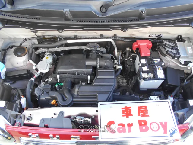 ★自社工場完備★新車・中古車 販売★注文販売★車検・点検・板金★ スズキ ハスラー