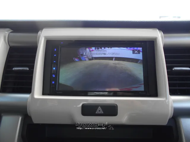 ★自社工場完備★新車・中古車 販売★注文販売★車検・点検・板金★ スズキ ハスラー