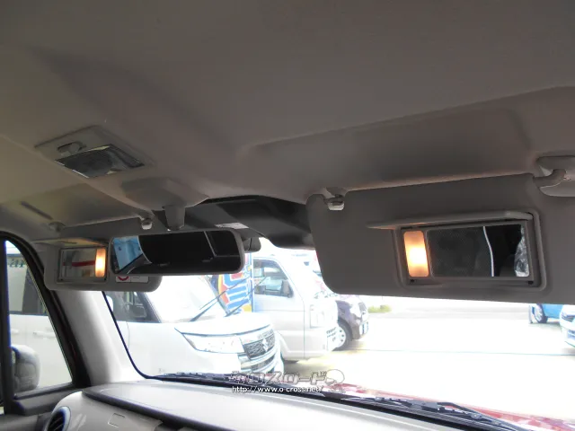 ★自社工場完備★新車・中古車 販売★注文販売★車検・点検・板金★ スズキ ハスラー