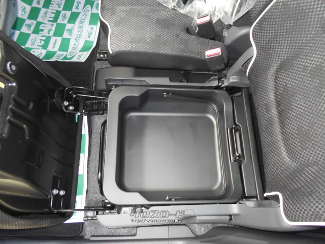 ★自社工場完備★新車・中古車 販売★注文販売★車検・点検・板金★ スズキ ハスラー