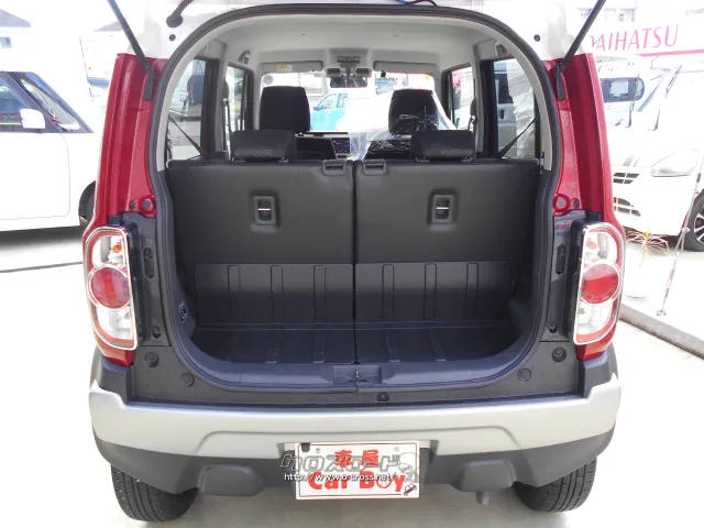 ★自社工場完備★新車・中古車 販売★注文販売★車検・点検・板金★ スズキ ハスラー