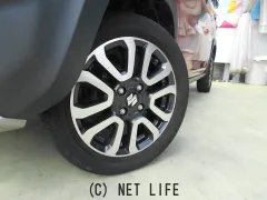 スズキ ハスラー