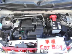 スズキ ハスラー