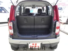 スズキ ハスラー