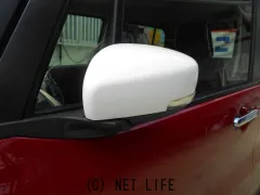 スズキ ハスラー