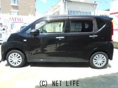 ダイハツ ムーヴ