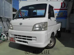 ダイハツ ハイゼットトラック