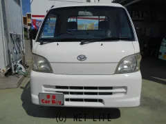 ダイハツ ハイゼットトラック