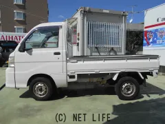 ダイハツ ハイゼットトラック