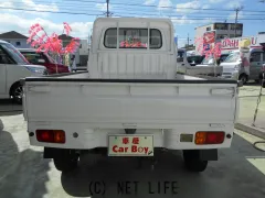 ダイハツ ハイゼットトラック