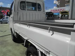 ダイハツ ハイゼットトラック