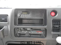 ダイハツ ハイゼットトラック