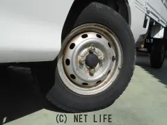 ダイハツ ハイゼットトラック