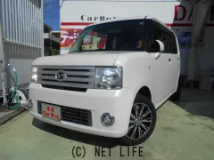 ダイハツ ムーヴコンテ