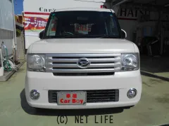 ダイハツ ムーヴコンテ