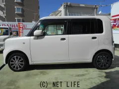 ダイハツ ムーヴコンテ