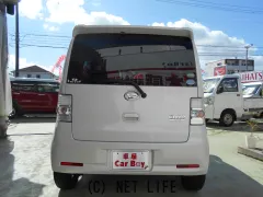 ダイハツ ムーヴコンテ