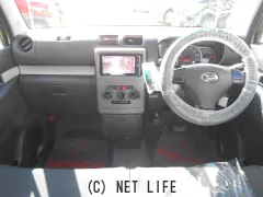 ダイハツ ムーヴコンテ