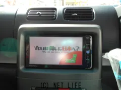 ダイハツ ムーヴコンテ