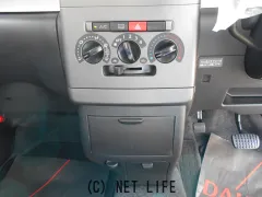 ダイハツ ムーヴコンテ