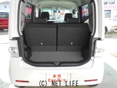 ダイハツ ムーヴコンテ