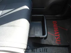 ダイハツ ムーヴコンテ