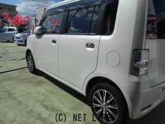 ダイハツ ムーヴコンテ