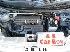 ダイハツ ムーヴコンテ