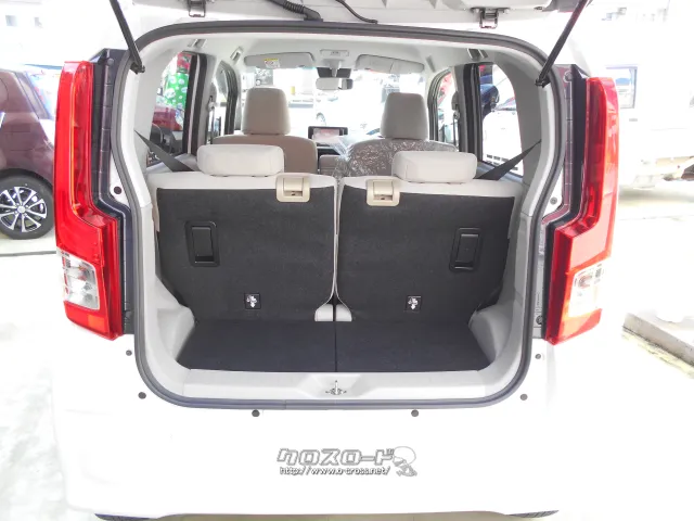 ★自社工場完備★新車・中古車 販売★注文販売★車検・点検・板金★ ダイハツ ムーヴ