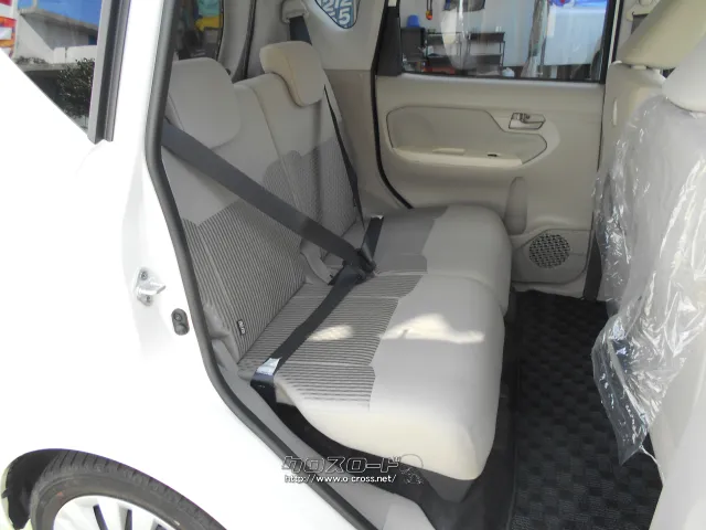 ★自社工場完備★新車・中古車 販売★注文販売★車検・点検・板金★ ダイハツ ムーヴ