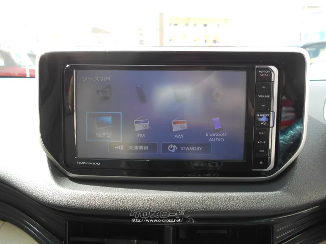 ★自社工場完備★新車・中古車 販売★注文販売★車検・点検・板金★ ダイハツ ムーヴ