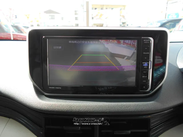 ★自社工場完備★新車・中古車 販売★注文販売★車検・点検・板金★ ダイハツ ムーヴ