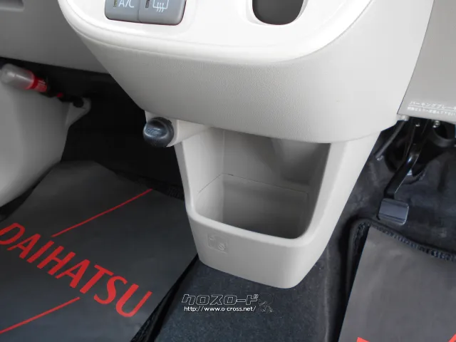 ★自社工場完備★新車・中古車 販売★注文販売★車検・点検・板金★ ダイハツ ムーヴ