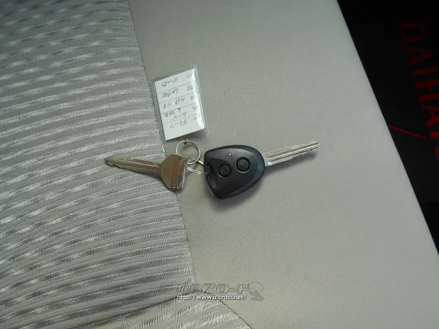 ★自社工場完備★新車・中古車 販売★注文販売★車検・点検・板金★ ダイハツ ムーヴ